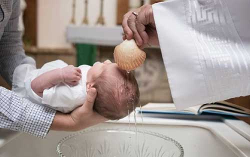 Bomboniere per battesimo: i consigli giusti per te