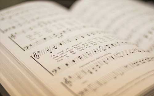 Musica per il battesimo: come scegliere quella più adatta
