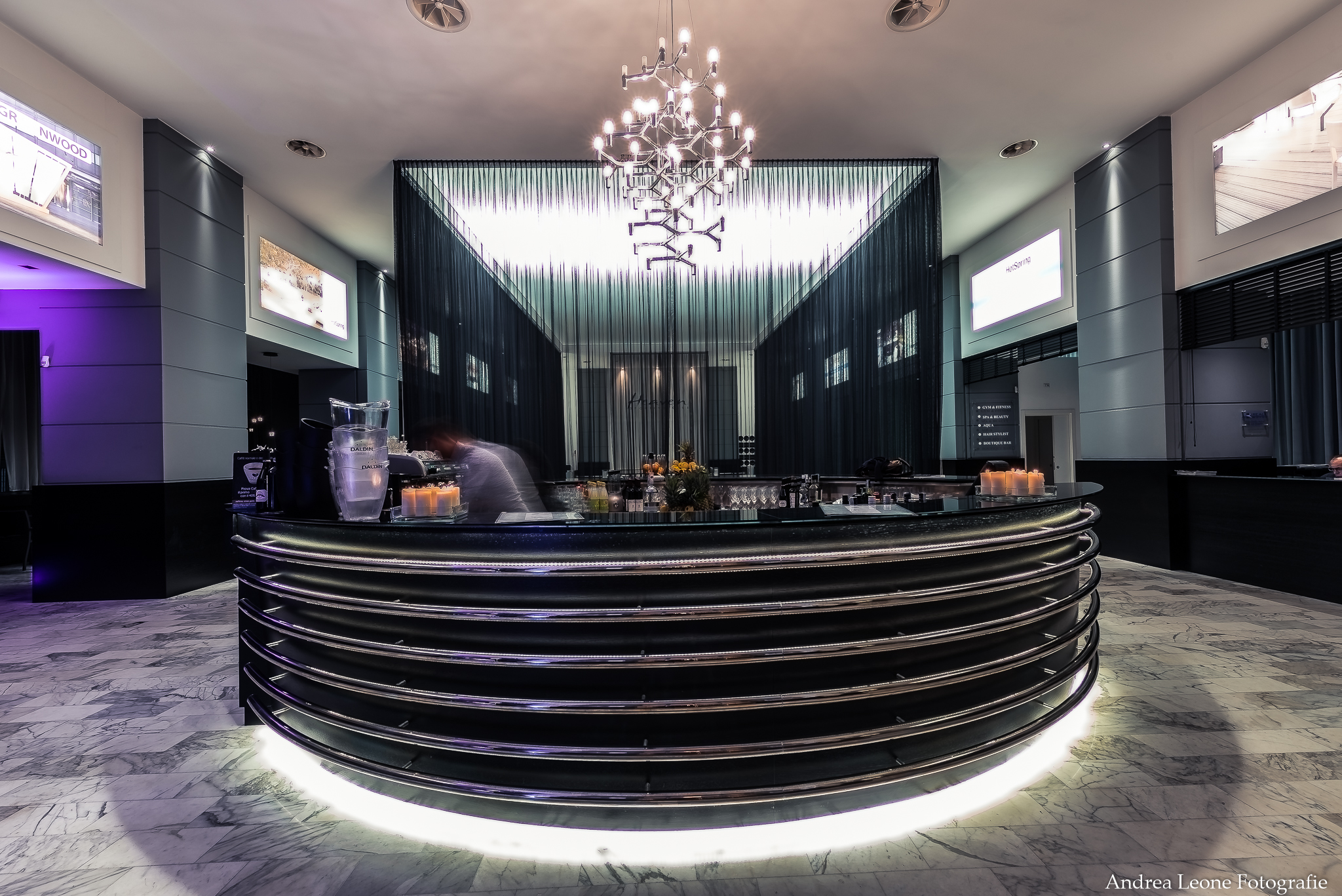 Hub Roma