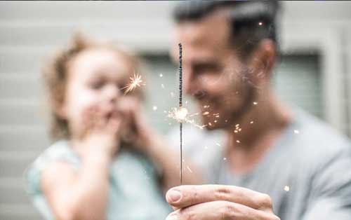 Quando si fa il battesimo? L’importanza di scegliere il mese giusto