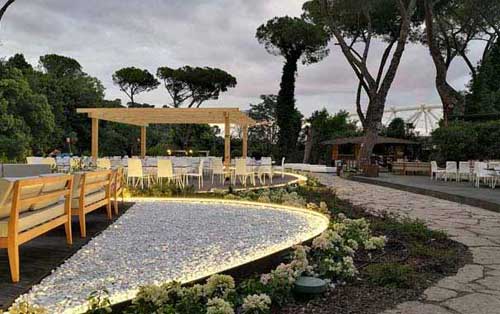 Giardini dell'Eden