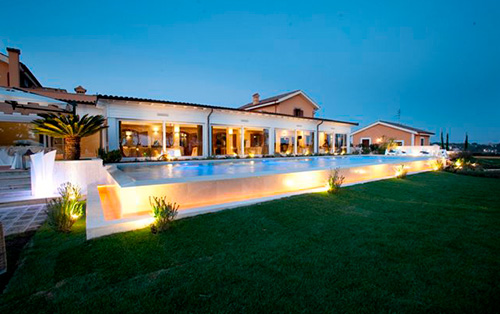 Casale Realmonte