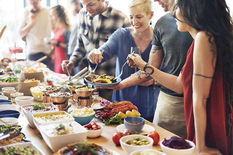 Catering
