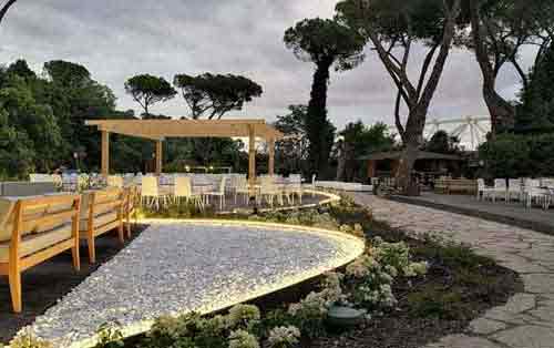 Giardini dell'Eden