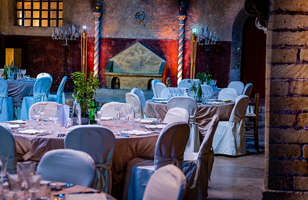 Castello di Lunghezza