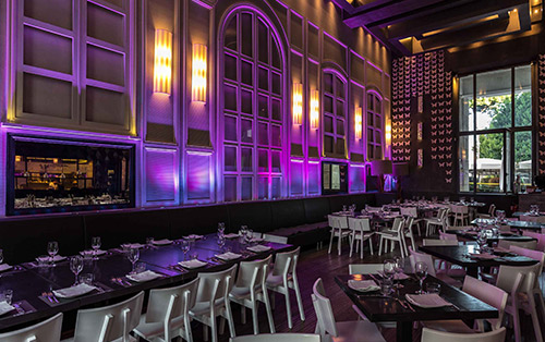 Ristorante Geco