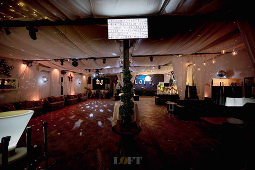 Loft 855
