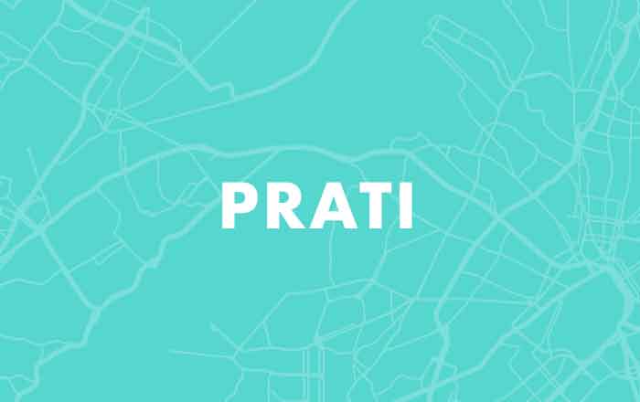 Prati