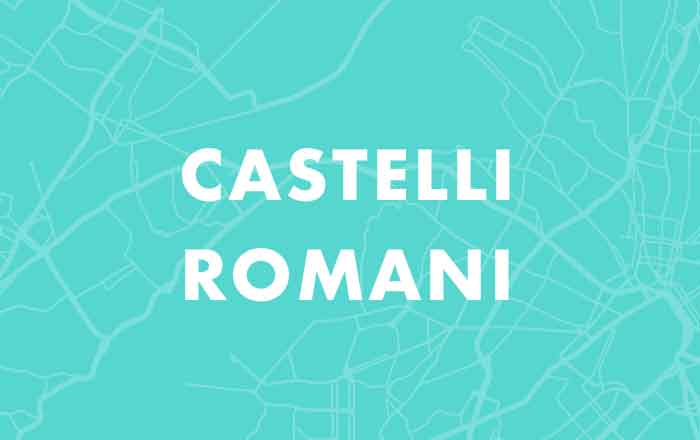 Castelli Romani