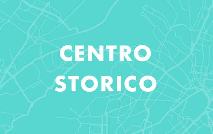 Centro Storico