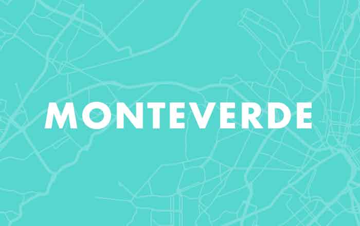 Monteverde