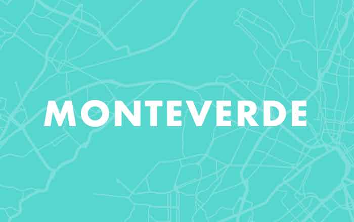 Monteverde