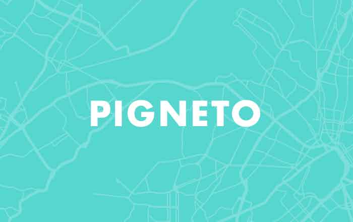 Pigneto