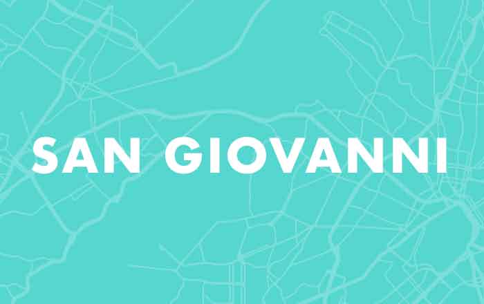 San Giovanni