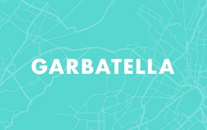 Garbatella