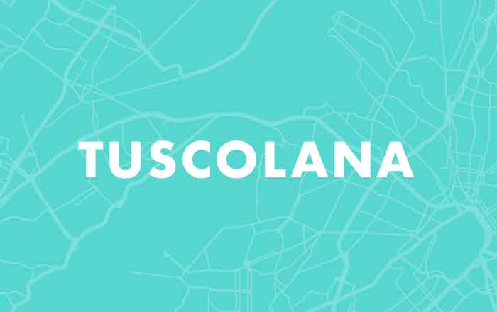 Tuscolana