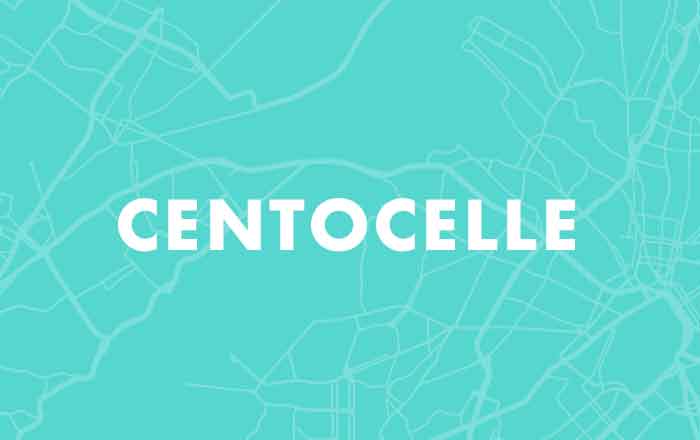 Centocelle