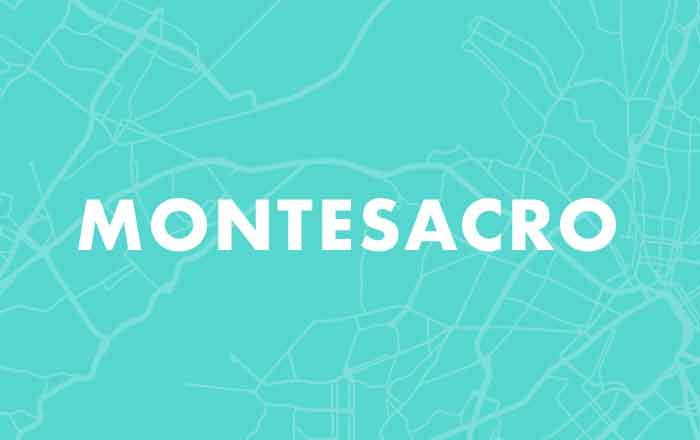 Montesacro