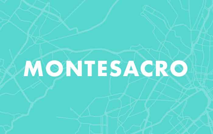 Montesacro