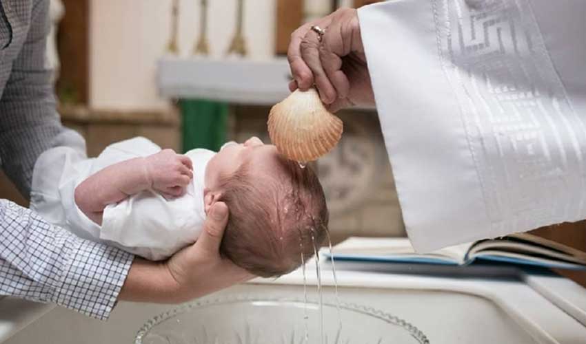 bomboniere per battesimo