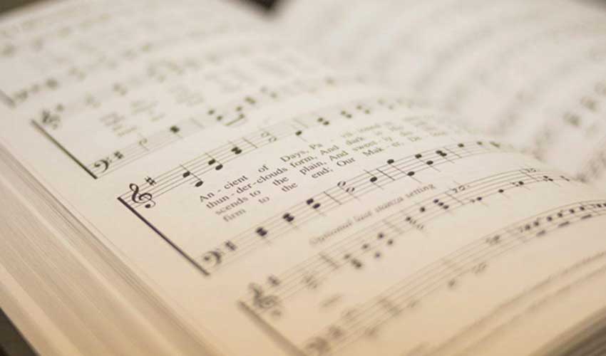 Canzoni per il battesimo: come scegliere